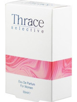 Thrace Selective 950 EDP Amber-Çiçeksi-Sandal Ağacı Kadın Parfüm 50 ml