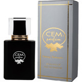 Cem Parfüm Zero EDP Amber-Baharatlı-Odunsu Kadın Parfüm 50 ml