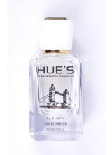 Hues 4 Br Classic EDP Bergamot-Çiçeksi-Sandal Ağacı Kadın Parfüm 50 ml