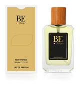 Be Parfüm Y-20 EDP Baharatlı-Fresh-Odunsu Kadın Parfüm 50 ml