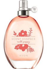 Avon Scent Essence Wild Poppy EDT Amber-Çiçeksi-Odunsu Kadın Parfüm 30 ml