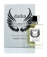 Datka 100 EDP Amber-Bergamot-Fresh Erkek Parfüm 100 ml