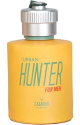 Cazador 9566-FW Hunt Urban EDT Erkek Parfüm 100 ml