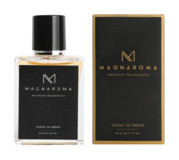 Magnaroma Charismatique EDP Baharatlı-Bergamot-Vanilyalı Erkek Parfüm 50 ml