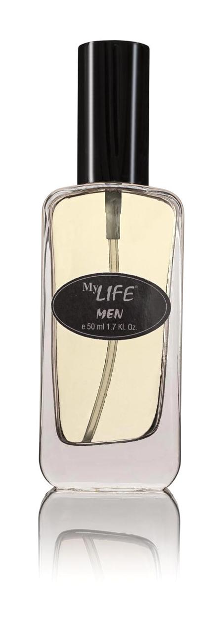 My Life Parfume E-13 EDP Erkek Parfüm 50 ml