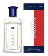 Tommy Hilfiger Forever EDT Bergamot-Meyveli-Odunsu Erkek Parfüm 100 ml