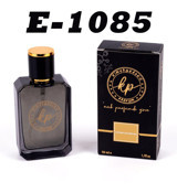 Kimyagerden E-1085 EDP Çiçeksi-Odunsu-Turunçgil Erkek Parfüm 50 ml