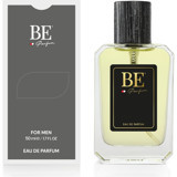 Be Parfüm D-70 EDP Fresh-Odunsu-Sandal Ağacı Erkek Parfüm 50 ml