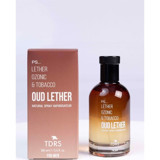 Tudors Out Lether Karanfil EDP Amber-Baharatlı-Odunsu Erkek Parfüm 100 ml