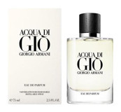 Giorgio Armani Acqua Di Gio EDP Baharatlı-Çiçeksi-Meyveli Erkek Parfüm 125 ml