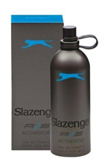 Slazenger Active Sport EDT Amber-Baharatlı-Turunçgil Erkek Parfüm 125 ml