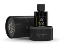 Adam Black Oud EDP Amber-Odunsu Erkek Parfüm 100 ml