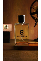 Glabella G40 EDP Aromatik-Odunsu-Turunçgil Erkek Parfüm 50 ml