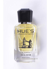 Hues 71 Euphoria EDP Amber-Baharatlı-Oryantal Erkek Parfüm 50 ml