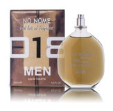 No Nome 018 Fuel For Life EDT Erkek Parfüm 125 ml