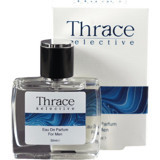 Thrace Selective 901 EDP Baharatlı-Çiçeksi-Odunsu Erkek Parfüm 50 ml