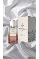 Qarnoza Fe Prive EDP Baharatlı-Odunsu-Oryantal Erkek Parfüm 50 ml