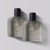 Royal Platinum M508 EDP Bergamot-Deniznotaları Erkek Parfüm 2x50 ml