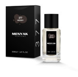 Menyak Perfume 377 EDP Baharatlı-Odunsu-Oryantal Erkek Parfüm 50 ml