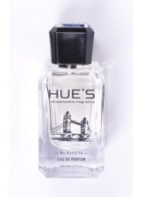 Hues 70 Ultramarıne EDP Bergamot-Fresh-Odunsu Erkek Parfüm 50 ml