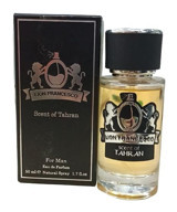 Lion Francesco Tarhan EDP Amber-Meyveli-Odunsu Erkek Parfüm 50 ml