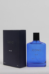 Icono Blue EDT Baharatlı-Çiçeksi-Oryantal Erkek Parfüm 100 ml