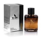 The Crow Snoop EDT Amber-Meyveli-Odunsu Erkek Parfüm 100 ml