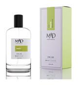 Mad Parfüm C101 Selective EDP Çiçeksi-Meyveli-Odunsu Erkek Parfüm 100 ml