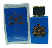 Lion Francesco Baku EDP Amber-Baharatlı-Odunsu Erkek Parfüm 60 ml