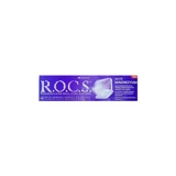 Rocs Florürsüz Diş Macunu 75 ml