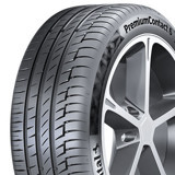 Continental 275/50 R21 PremiumContact 6 MO 113Y XL FR Yaz Lastiği 2023