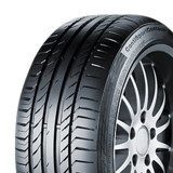 Continental 235/40 R18 ContiSportContact 5 ContiSeal 95W XL FR Yaz Lastiği 2024