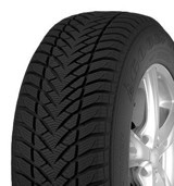 Goodyear 255/60 R17 UltraGrip SUV+ 106H M+S FP Kış Lastiği 2023