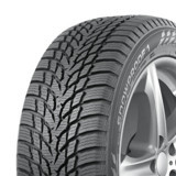 Nokian Tyres 185/65 R15 Tyres Snowproof 1 88T M+S 3PMSF Kış Lastiği 2023