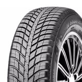 Nexen 225/50 R18 Nblue 4Season 22 99H XL M+S 3PMSF 4 Mevsim Lastik 2024