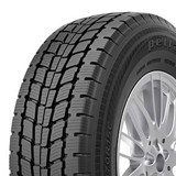 Petlas 205/65 R15C Fullgrip PT925 102/100T M+S 3PMSF Kış Lastiği 2024