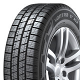 Hankook 185/80 R14C Vantra ST AS2 RA30 102/100Q M+S 3PMSF 4 Mevsim Lastik 2024