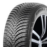 Falken 215/55 R18 Euroall Season AS210 99V XL M+S 3PMSF 4 Mevsim Lastik 2024