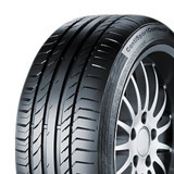 Continental 255/40 R19 ContiSportContact 5 SSR 96W FR Yaz Lastiği 2024