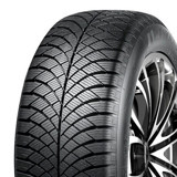 Nankang 205/55 R16 AW-6 94V XL M+S 3PMSF 4 Mevsim Lastik 2024