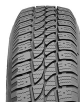 Strial 215/70 R15C 201 109/107R M+S 3PMSF Kış Lastiği 2023