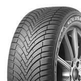 Kumho 195/55 R16 Solus 4S HA32 91V M+S 3PMSF 4 Mevsim Lastik 2023