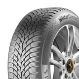 Continental 225/45 R17 WinterContact TS 870 91H M+S FR 3PMSF Kış Lastiği 2023