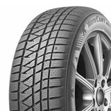 Kumho 225/50 R18 WinterCraft SUV WS71 99V XL M+S 3PMSF Kış Lastiği 2024