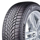 Bridgestone 225/50 R17 Blizzak LM005 DriveGuard RFT 98V XL M+S 3PMSF Kış Lastiği 2024