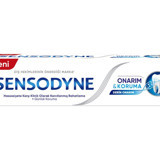 Sensodyne Onarım Koruma Naneli Florürlü Diş Macunu 75 ml