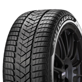 Pirelli 245/50 R19 SottoZero Serie 3 RFT 105V XL Kış Lastiği 2023