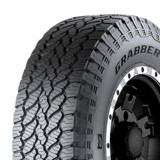 General 255/70 R15 Grabber AT3 112T XL M+S FR 3PMSF 4 Mevsim Lastik 2024