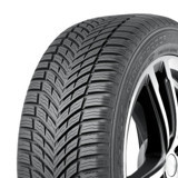 Nokian Tyres 195/60 R15 Tyres Seasonproof 1 88H M+S 3PMSF 4 Mevsim Lastik 2023