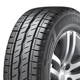 Hankook 215/65 R15C Winter i'cept LV RW12 104/102T M+S 3PMSF Kış Lastiği 2024